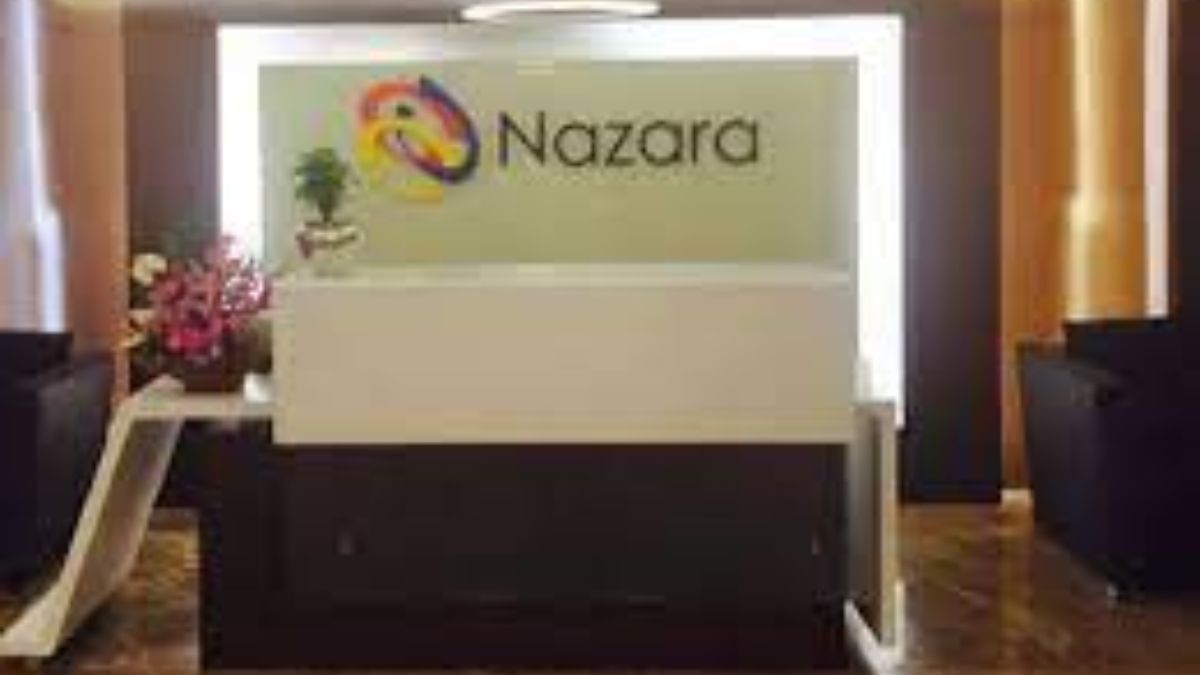 Nazara Technologies Gets Board Approval To Raise Rs 410 Cr From SBI ...